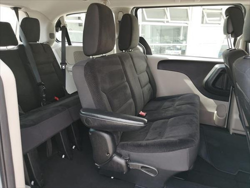 Imagen 11 de 15 de Dodge Grand Caravan 2019