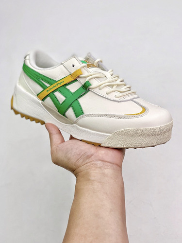 Championes Asics Onitsuka Tiger / Delegacion X  