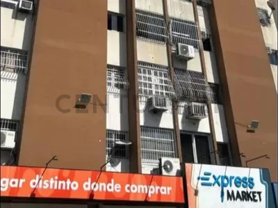 Apartamento en venta