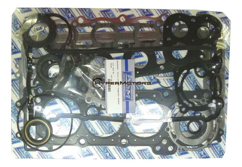 Empaques Kit Completo Kawasaki 1500 Ultra 250/260 (ver Años)