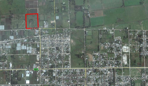 Imagen 15 de 30 de Terreno En Venta En Gorina | 515y161 | La Colina (mza.b-l.2) Uf.4