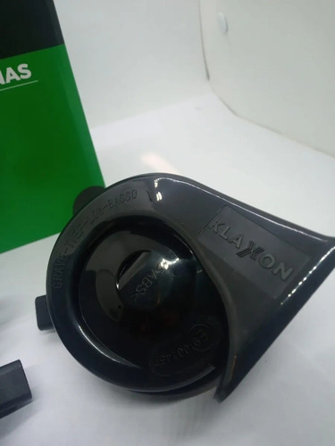 Juego De Bocinas Klaxon Caracol Peugeot 208 2008