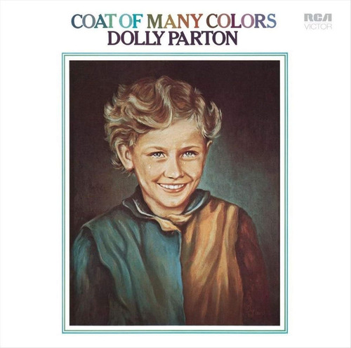 Cd: Coat Of Many Colors (expanded Edition)
