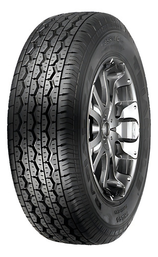 Neumático 185 R14 C Triangle Tr645 8 Telas