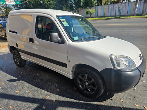 Peugeot Partner 1.6 Hdi Furgon Confort