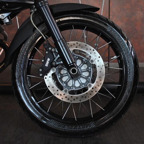 Bmw R1200gs Triple Black
