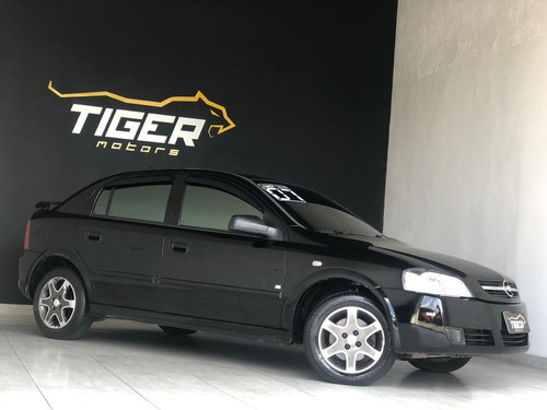 Chevrolet Astra Hb Advantage 2007