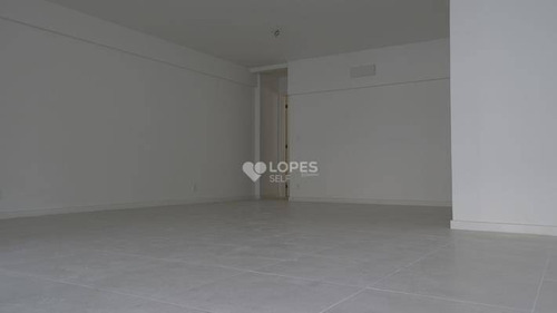 Apartamento À Venda, 192 M² Por R$ 2.900.000,00 - Icaraí - Niterói/rj - Ap23094