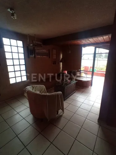 Venta Casa En Col. Independencia, Toluca, México