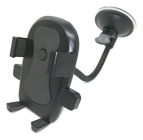 Soporte Celular Auto Para Vidrio Holder Araña Universal