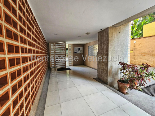 Ip Vendo Apartamento En El Rosal 26-243