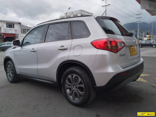 Suzuki Vitara Live 1.6