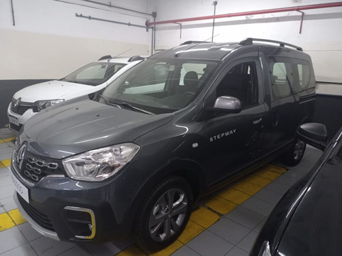 Imagen 15 de 15 de Kangoo Stepway Para Adjudicar (vc)
