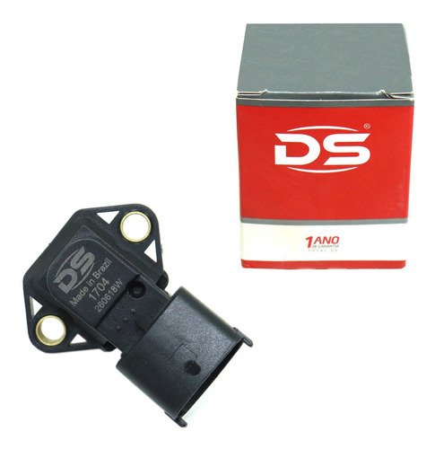 Sensor Map Vectra Kadett Ipanema 2.0 Mpfi 8v 16v Ds