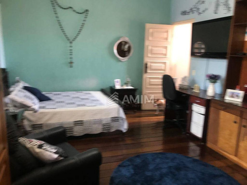 Imagem 26 de 30 de Casa Com 4 Dormitórios À Venda, 332 M² Por R$ 1.700.000 - São Francisco - Niterói/rj - Ca0487