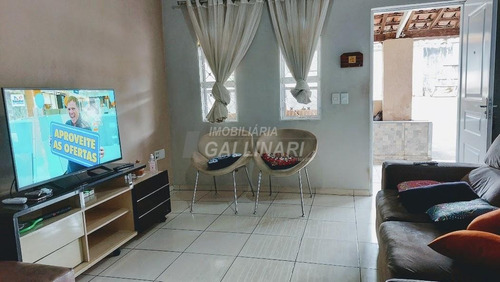 Imagem 8 de 24 de Casa À Venda Em Jardim Londres - Ca002751