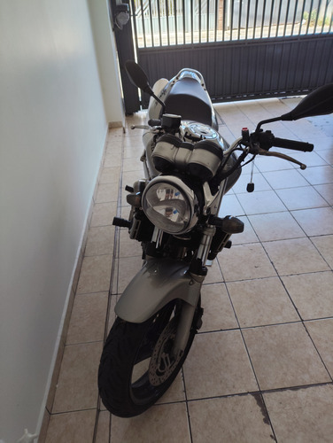 Hornet 600 Cc