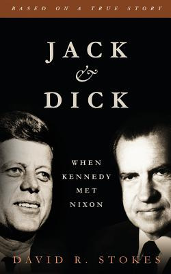 Libro Jack & Dick: When Kennedy Met Nixon - Stokes, David...