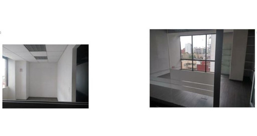 Imagen 7 de 15 de Oficina En Renta, Miguel Hidalgo, Ciudad De México