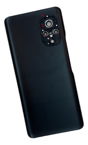 Tapa Trasera Compatible Con Huawei Nova 9 Se Con C/cámara