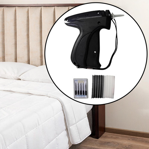 Herramienta De Etiquetado De Ropa, Máquina De Negro