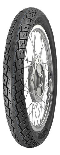 Pneu Traseiro Cg Titan 125 150 160 100/90-18 Levorin Matrix