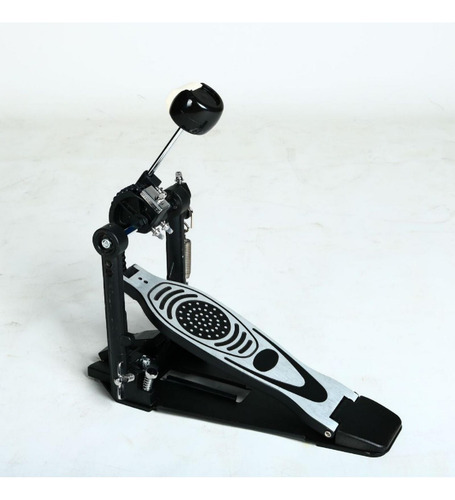 Pedal De Un Solo Pie, Pedal De Práctica Portátil,