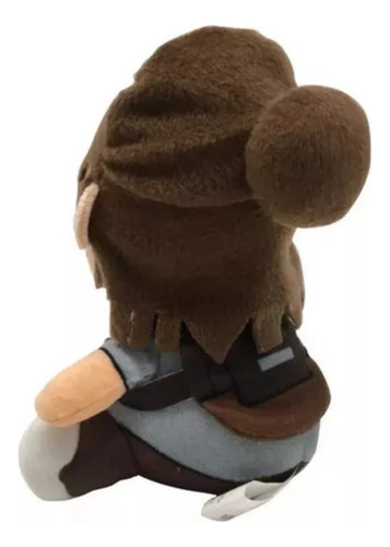 The Last Of Us 2 Ellie Peluche Muñeca Niños Navidad Regalo