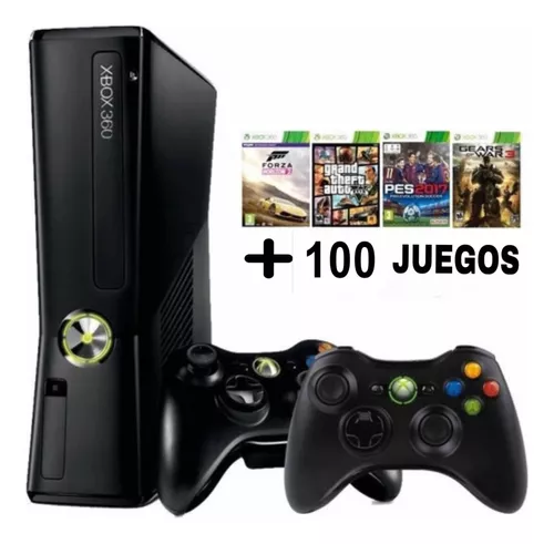 Xbox 360 | MercadoLibre