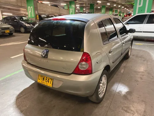 Renault Clio Campus 1.2 Mt