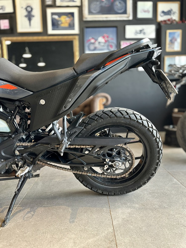 Ktm 390 Adventure