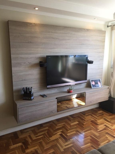 Imagem 6 de 30 de Apartamento À Venda, 90 M² Por R$ 580.000,00 - Santana (zona Norte) - São Paulo/sp - Ap3441