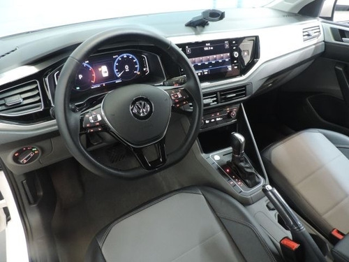 Vw Virtus Highline 200 Tsi