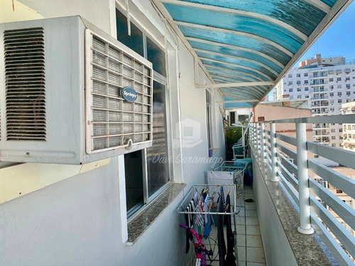 Imagem 23 de 30 de Cobertura Com 4 Dormitórios À Venda, 148 M² Por R$ 1.365.000,00 - Ingá - Niterói/rj - Co0081