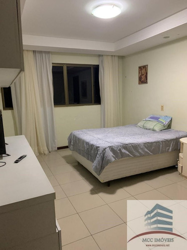 Imagem 10 de 18 de Apartamento A Venda Edifício Maria Augusta, Tirol