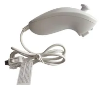 Comprar Control Nunchuk Original Nintendo Wii\u002F Wii U