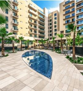 Imagen 7 de 10 de Venta Departamento En Valle Del Campestre San Pedro Garza Garcia