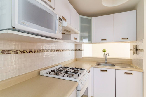Imagen 7 de 12 de Departamento En Colonia Juarez, 33866