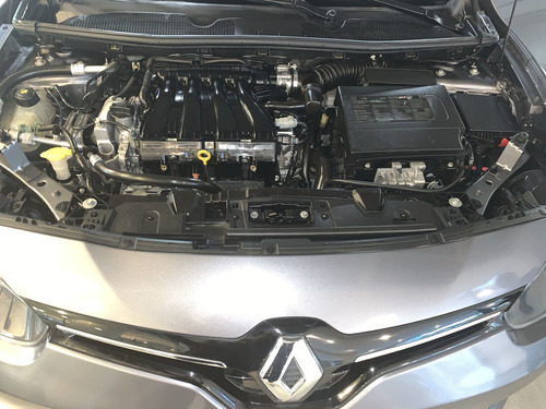 Imagen 15 de 15 de Renault Fluence 2017 2.0 Expression Cvt At