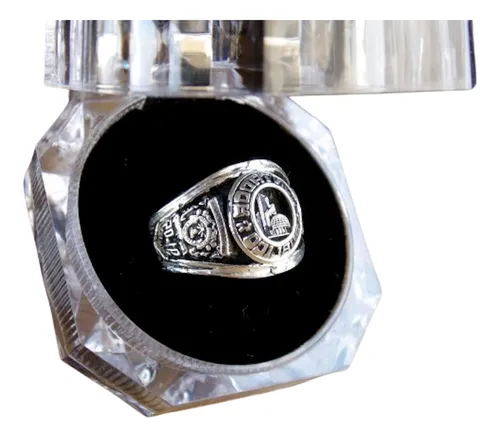 Anillos de graduacion contaduria hotsell