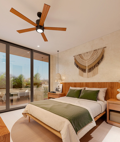 Estudio En Venta En Playa Del Carmen