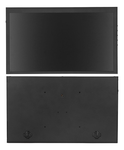 Monitor Portátil De 10.1 Pulgadas Para Pantalla Lcd Ips De 1