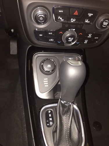 Imagen 12 de 14 de Jeep Compass 2.4 Limited Plus -