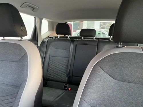 Imagen 16 de 25 de Volkswagen Taos Comfortline 250tsi Entrega Inmediata 2022 B