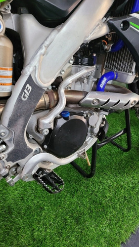 Imagen 3 de 18 de Kawasaki Kxf 250