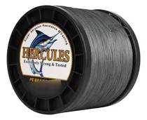 Comprar Hercul Hilo Para Pescar Super Cast 8 Trenzadosde Pesca 10 Lb