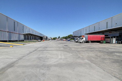 Excelente Deposito En Alquiler A Estrenar De 18200 M2 Cub A Construir. Entega 12 Meses.