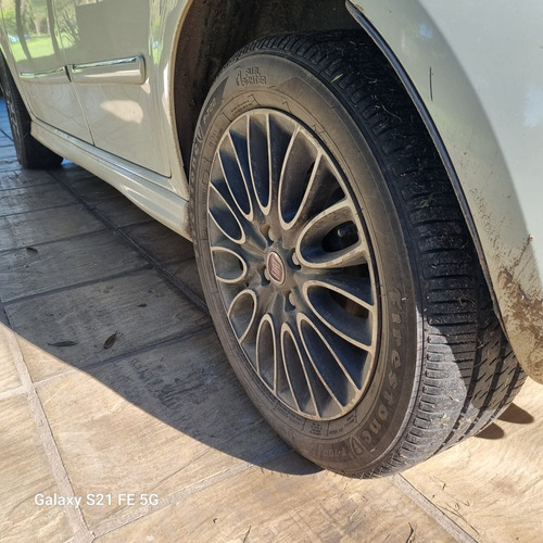 Fiat Punto 1.6 Sporting