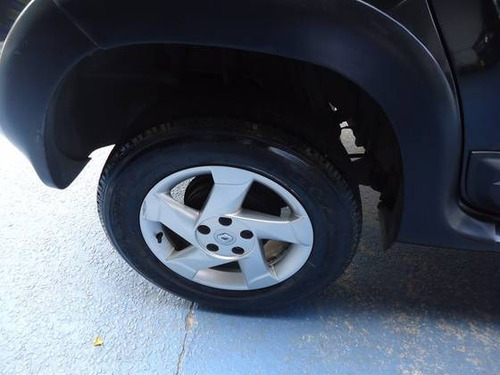 Renault Duster 2013 1.6 Flex Marrom