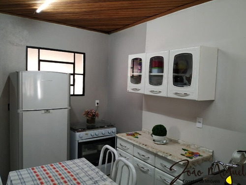 Casa Jardim Gaviolli, Ca00313, Catanduva, Joao Miguel Corretor De Imoveis, Venda De Imoveis - Ca00313 - 34930707